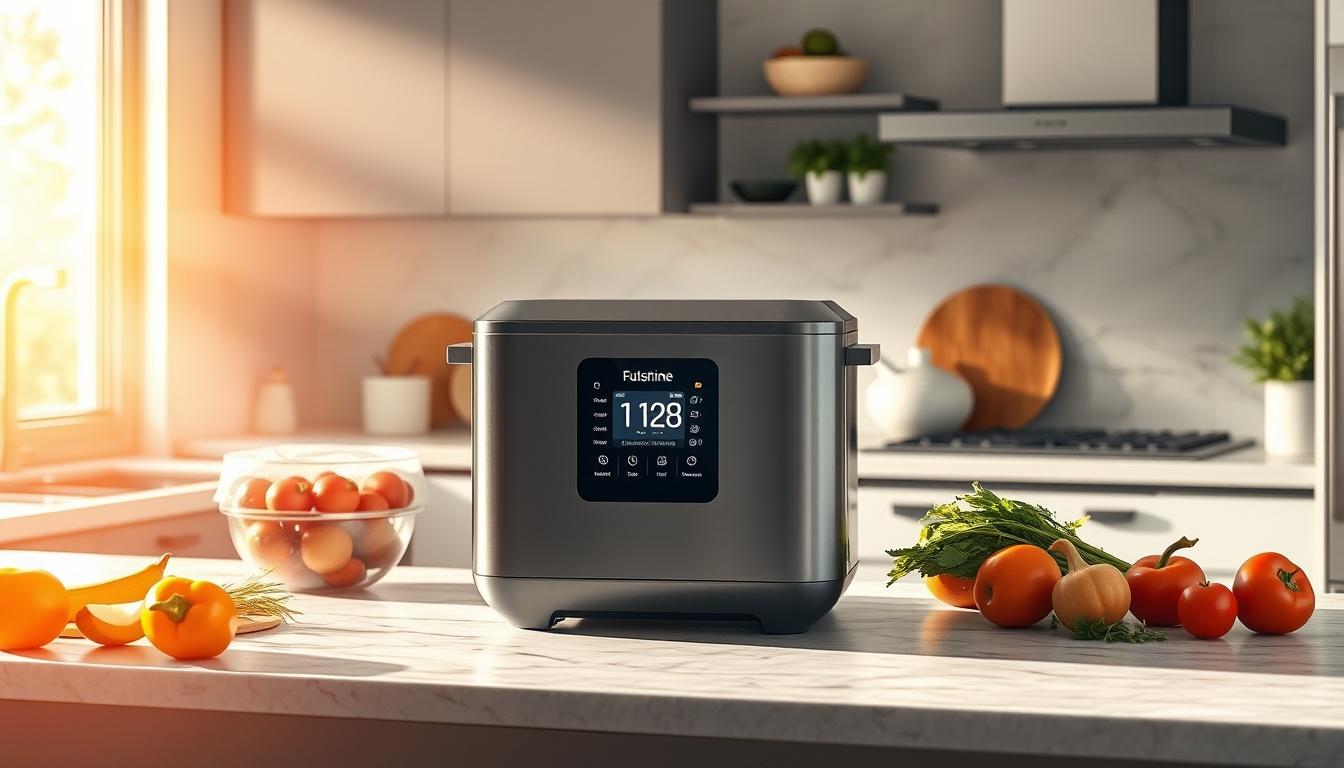 Innovative Cooking Solutions